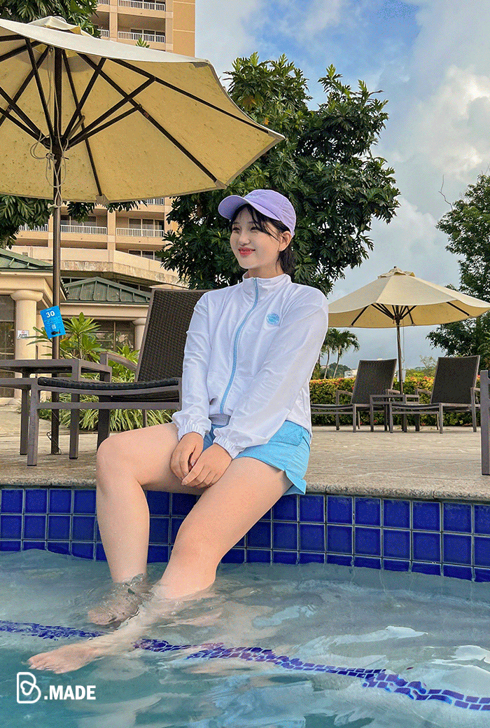 비키비키 여성 비키니 수영복
체형커버 모노키니 여성 수영복
플러스사이즈 비키니 수영복 비키비키
비치웨어 커버업 휴양지룩 비키비키