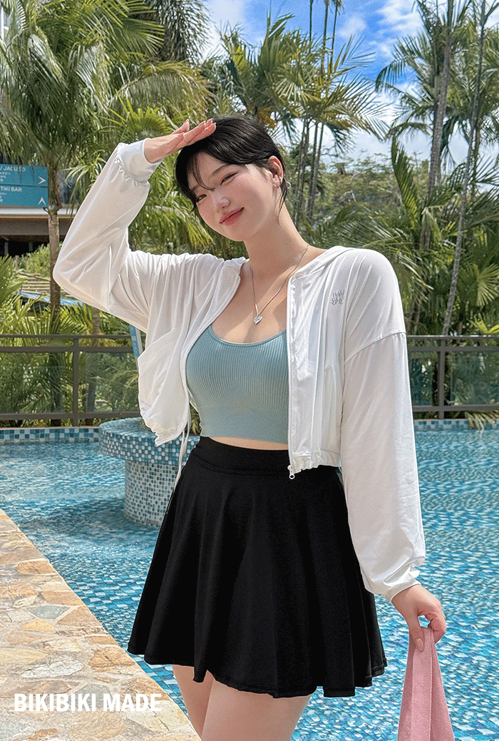비키비키 여성 비키니 수영복
체형커버 모노키니 여성 수영복
플러스사이즈 비키니 수영복 비키비키
비치웨어 커버업 휴양지룩 비키비키