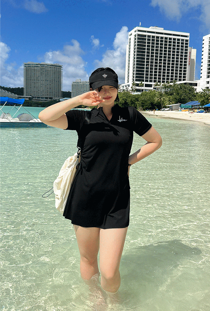 비키비키 여성 비키니 수영복
체형커버 모노키니 여성 수영복
플러스사이즈 비키니 수영복 비키비키
비치웨어 커버업 휴양지룩 비키비키